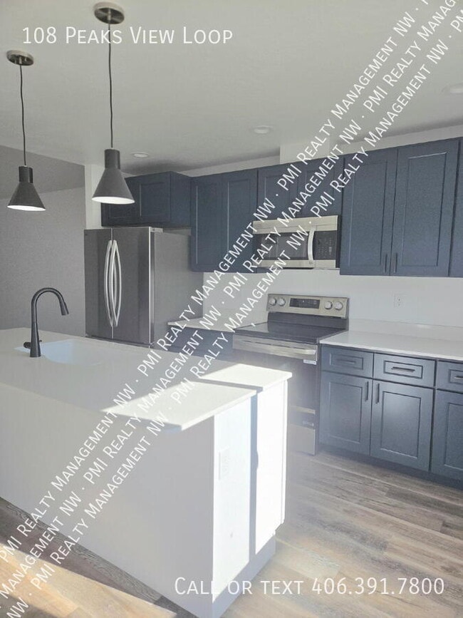 108 W View Dr in Kalispell, MT - Building Photo - Building Photo