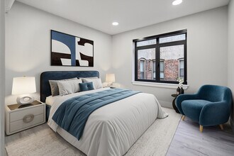 80 Romaine Ave, Unit 2C in Jersey City, NJ - Building Photo - Building Photo