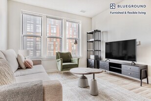 360 H St NE in Washington, DC - Building Photo