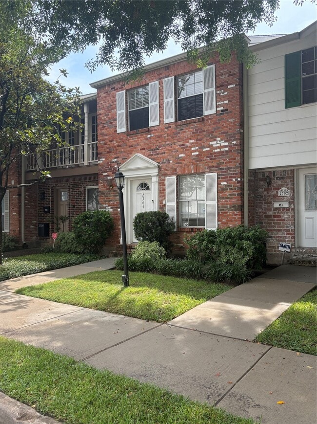 property at 2304 Winrock Blvd