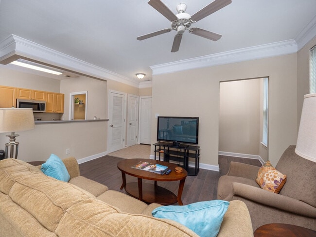 property at 2200 Piney Plains Rd