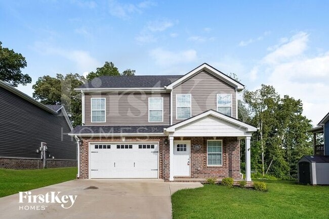 property at 1086 Whitney Dr