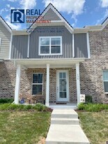 156 Fletchers Wy in Smyrna, TN - Building Photo
