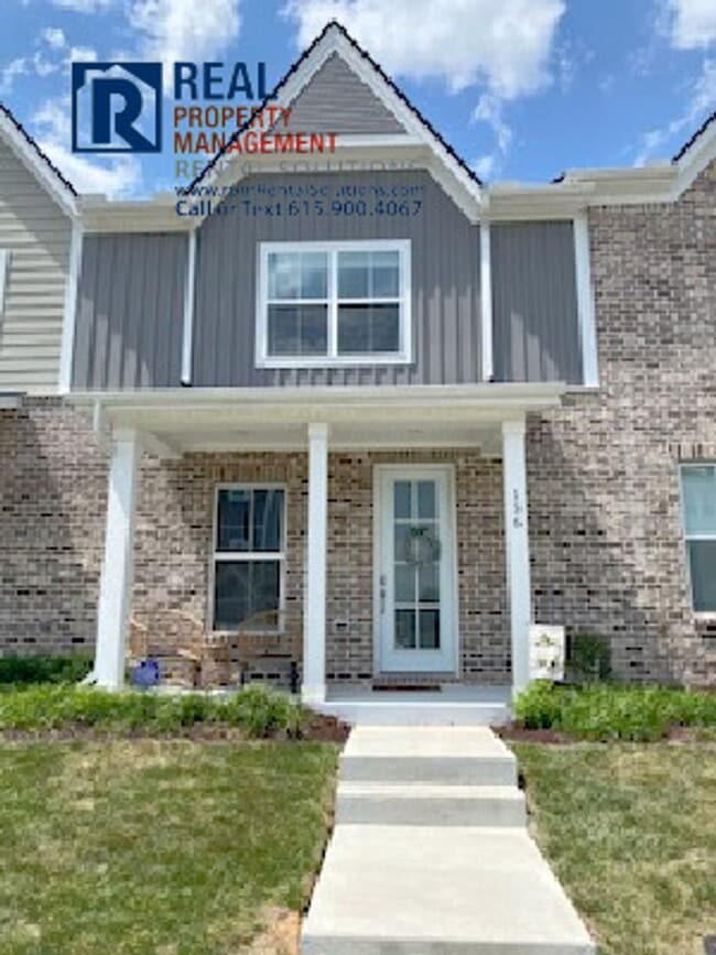 property at 156 Fletchers Wy