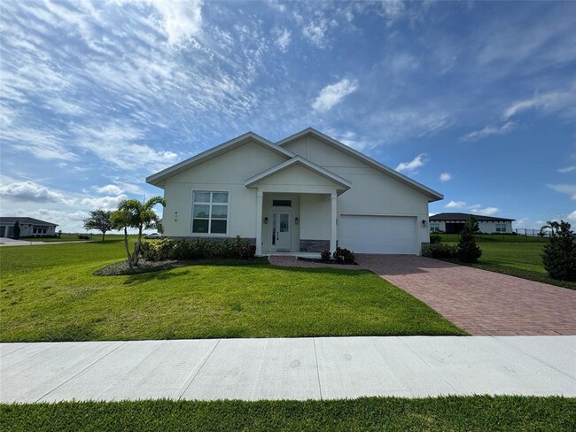 property at 416 Adams View Ln