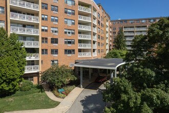 Elkins Park House in Elkins Park, PA - Building Photo - Building Photo