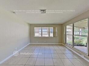1008 N Park Rd in Hollywood, FL - Building Photo - Building Photo