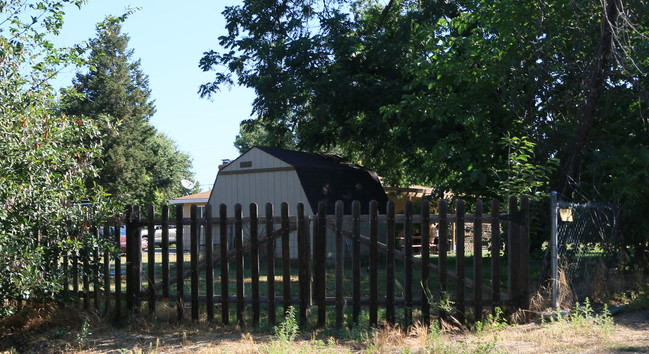 1003-1005 Leidesdorff St in Folsom, CA - Foto de edificio - Building Photo