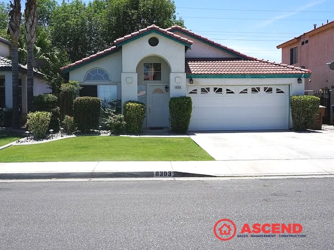 property at 8303 Crab Apple Ct