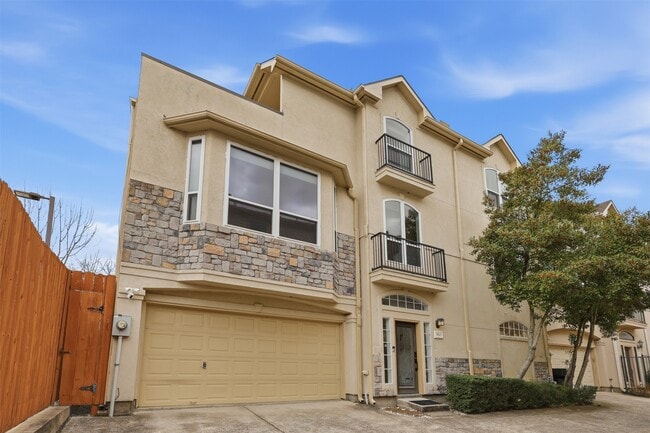 5515 Venice St in Houston, TX - Building Photo - Building Photo