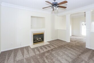 13012 Woodland Farm Dr in Charlotte, NC - Building Photo - Building Photo