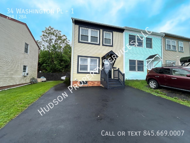 property at 34 Washington Pl