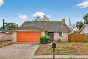 4026 Northwood Dr in Corpus Christi, TX - Building Photo