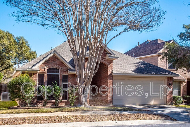 property at 1926 Simpson Trail