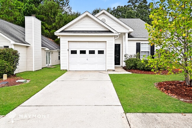 property at 66 W Killian Station Ct