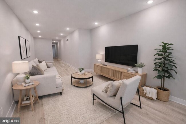 property at 650 N 36th St