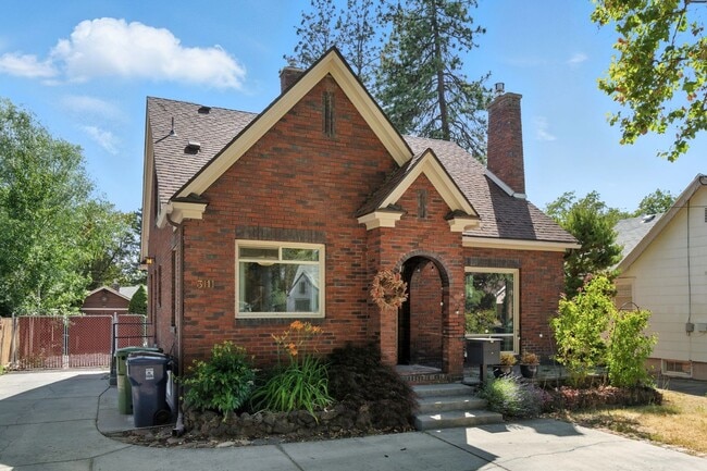 property at 3111 W Northwest Blvd
