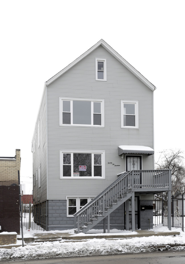 2219 W 47th St in Chicago, IL - Building Photo - Building Photo