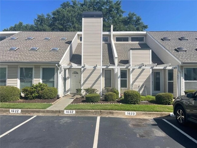 property at 1622 Homestead Trail