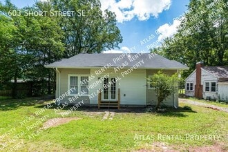 603 Short St SE in Hartselle, AL - Building Photo - Building Photo