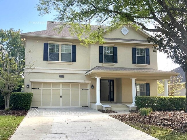 property at 2032 Glenfield Crossing Ct