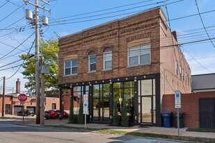 2700 Macklind Ave in St. Louis, MO - Building Photo