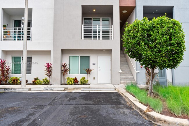 property at 2555 NE 193rd St