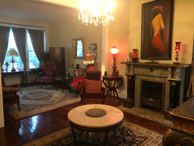 228 Allen St in Buffalo, NY - Building Photo - Building Photo