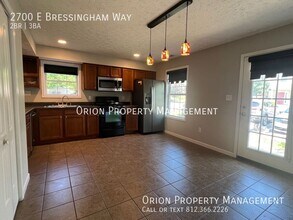 2700 E Bressingham Wy in Bloomington, IN - Building Photo - Building Photo