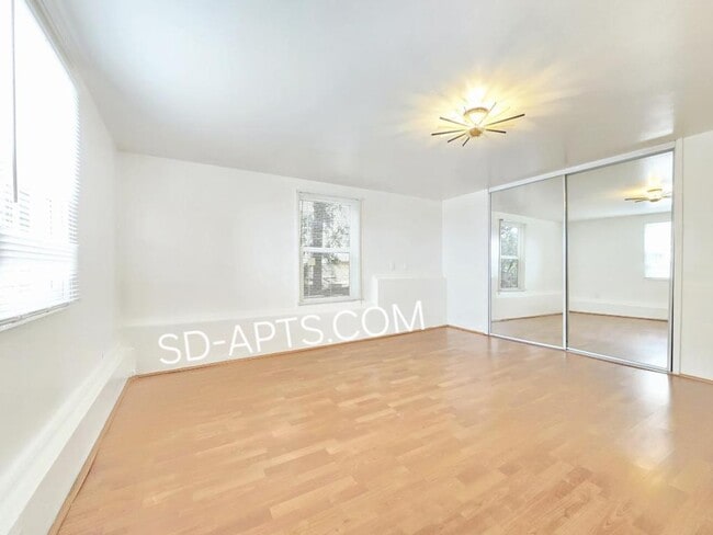 property at 3926 California St
