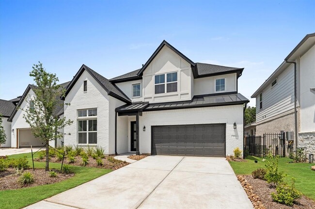 8218 Sherman Pk Trl in Spring, TX - Building Photo - Building Photo