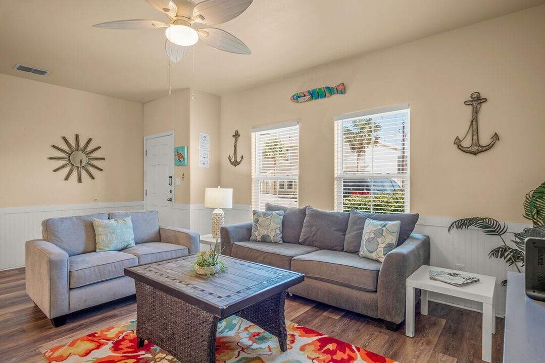 15025 Beach Walk Loop in Corpus Christi, TX - Building Photo