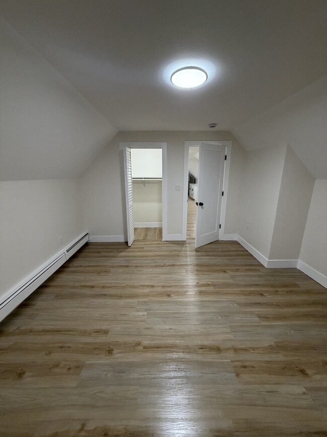 805 Blue Hill Ave, Unit C3