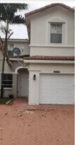 24513 SW 110th Pl in Princeton, FL - Building Photo