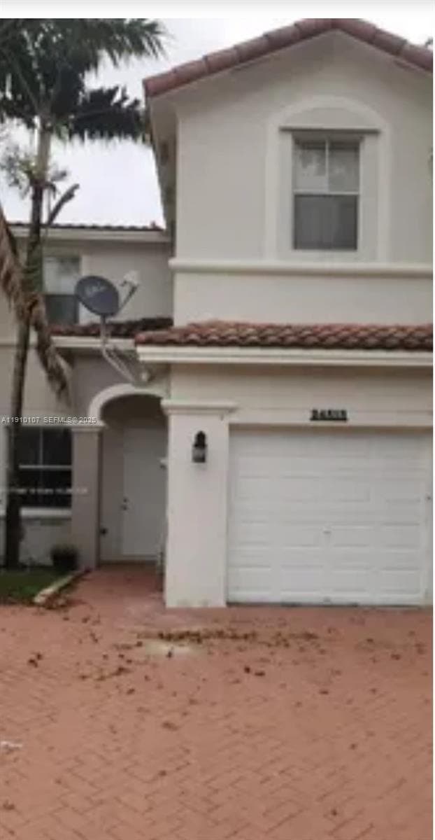 property at 24513 SW 110th Pl