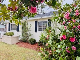 3221 York Dr in Augusta, GA - Building Photo