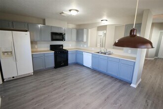 19634 Buckland Park Dr in Katy, TX - Building Photo - Building Photo
