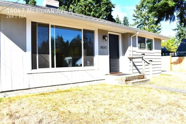 14047 Meridian Ave N in Seattle, WA - Building Photo - Building Photo