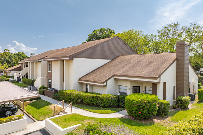 Countrybrook in Palm Harbor, FL - Foto de edificio - Building Photo