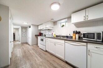 11333-11389 89 St NW, Unit SI ID1308648P in Edmonton, AB - Building Photo - Building Photo