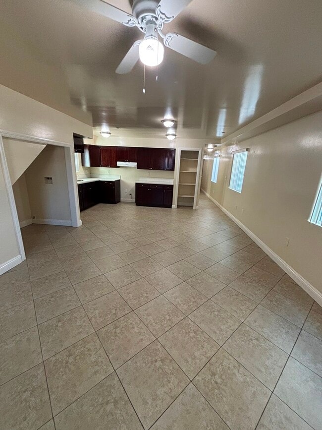 property at 9017 Avalon Blvd