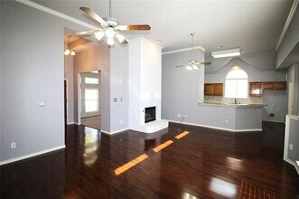 8502 Linda Vista Dr in Rowlett, TX - Building Photo - Building Photo