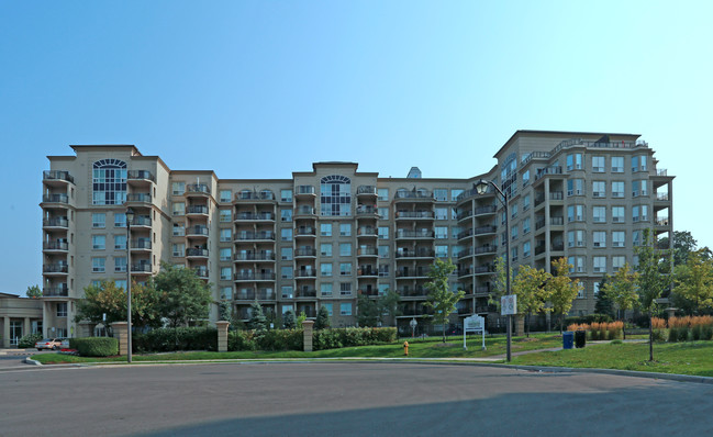 Four Elms Retirement Residence in Vaughan, ON - Building Photo - Primary Photo