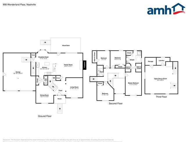 908 Wonderland Pass in Hermitage, TN - Building Photo - Building Photo