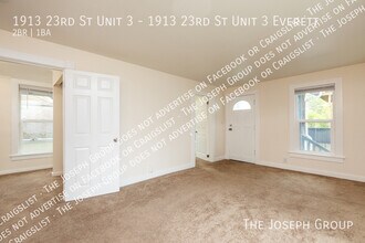 1913 23rd St in Everett, WA - Building Photo - Building Photo