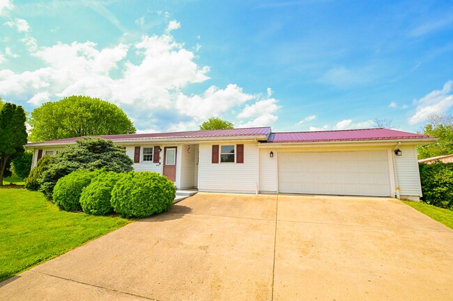 4232 Chesser Rd in Albany, OH - Building Photo - Building Photo