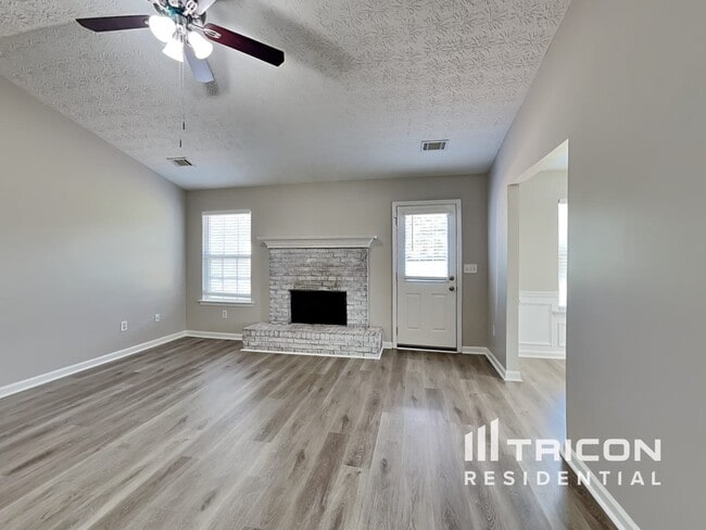1528 Cardinal Ln in Winder, GA - Building Photo - Building Photo