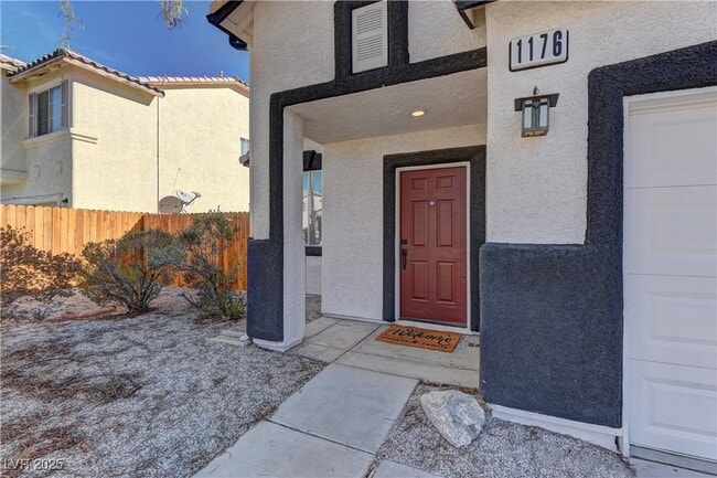1176 Colgate Ln in Las Vegas, NV - Building Photo - Building Photo