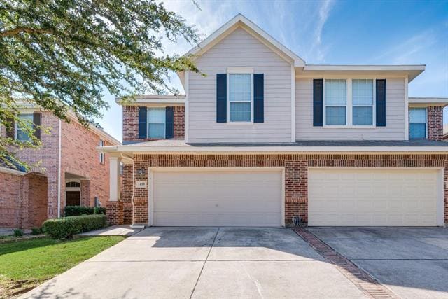 1413 Ravenwood Dr in Mansfield, TX - Building Photo - Building Photo