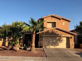 42275 W Calle St in Maricopa, AZ - Building Photo